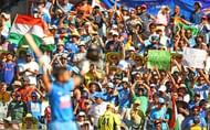 Australia v India - Game 3